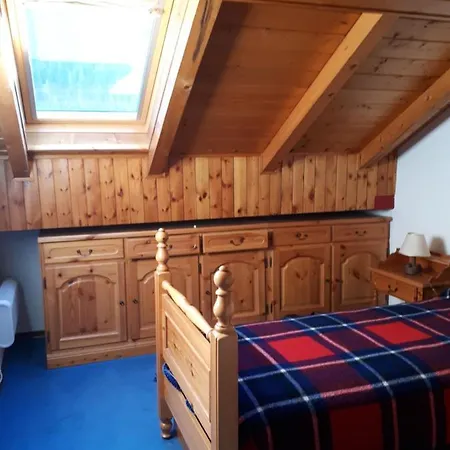 Διαμέρισμα Chalet Moulinette Centro *