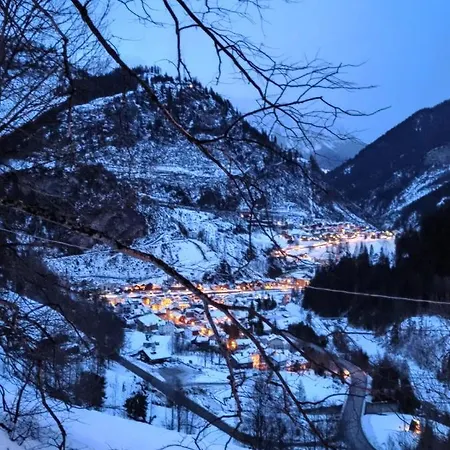 Chalet Moulinette Centro * Rocca Pietore