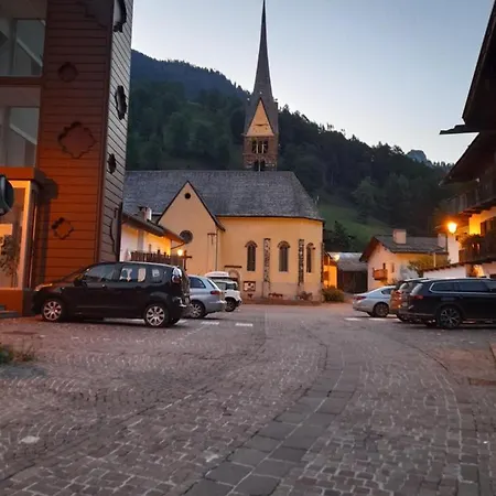 Chalet Moulinette Centro Διαμέρισμα