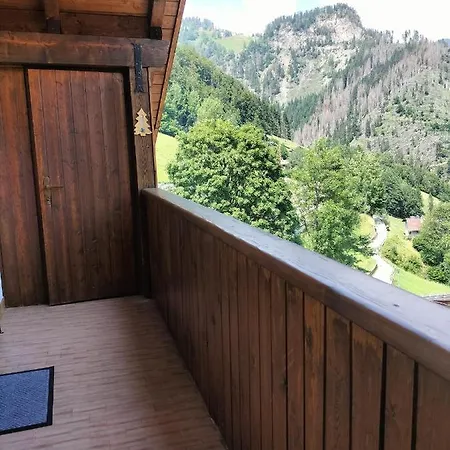 Chalet Moulinette Centro Rocca Pietore