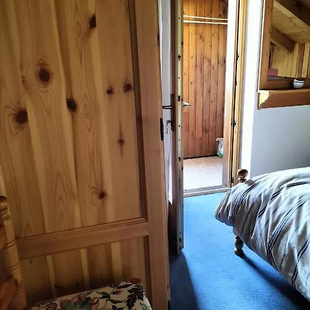 Διαμέρισμα Chalet Moulinette Centro *