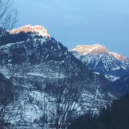 Chalet Moulinette Centro * Rocca Pietore